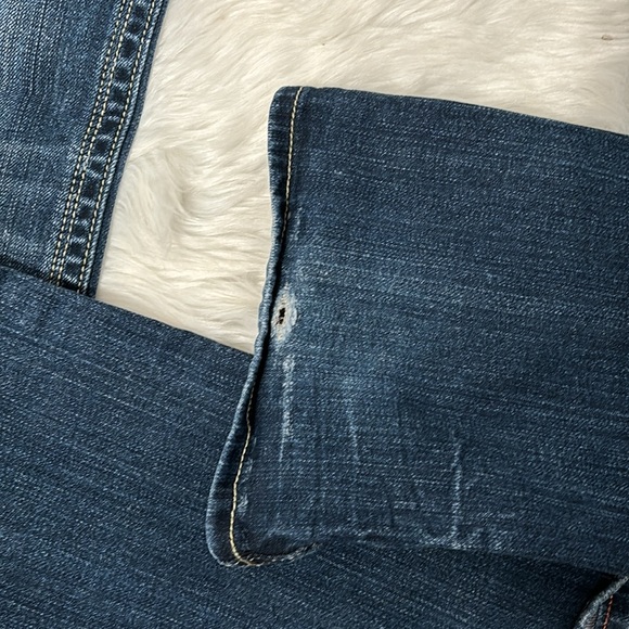 Rock Revival Boot Cut Jeans - Picture 5 of 9